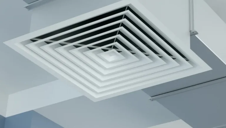 air duct installation in vancouver