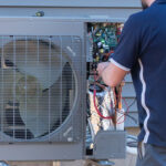 heat pump repair vancouver