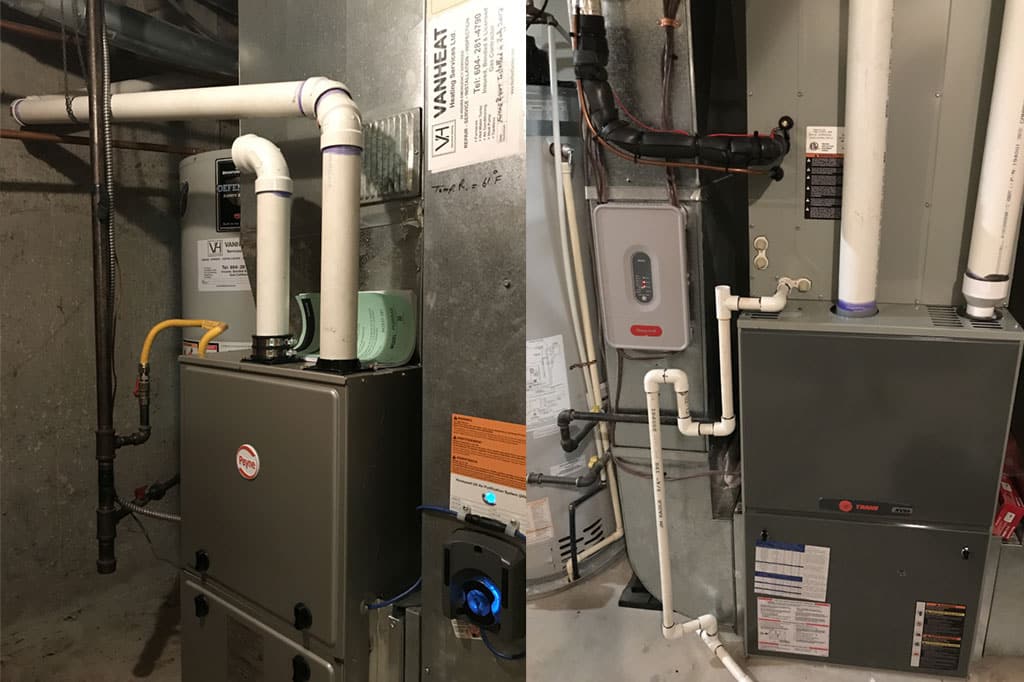 Buying a New Furnace? A Complete Guide to Furnace Installation