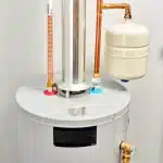 Vanheat Services for Hot Water Heater replacement in Vancouver