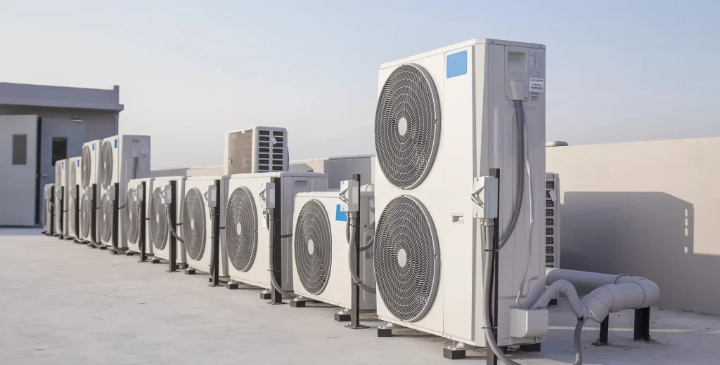 Vancouver Trusted hvac Company with Air conditioning service