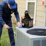 Air Conditioning Repair & Installation Services In Burnaby & Vancouver