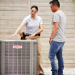 Lennox Furnace, Heat Pump, AC Repair & Installation