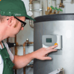 Heating and Cooling Services Vancouver