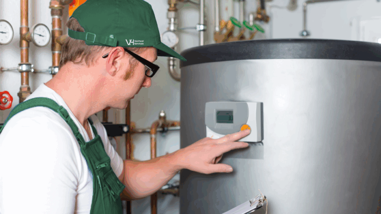 Heating and Cooling Services Vancouver