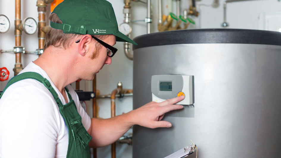 Heating and Cooling Services Vancouver