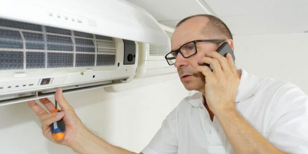 Air Conditioning Services